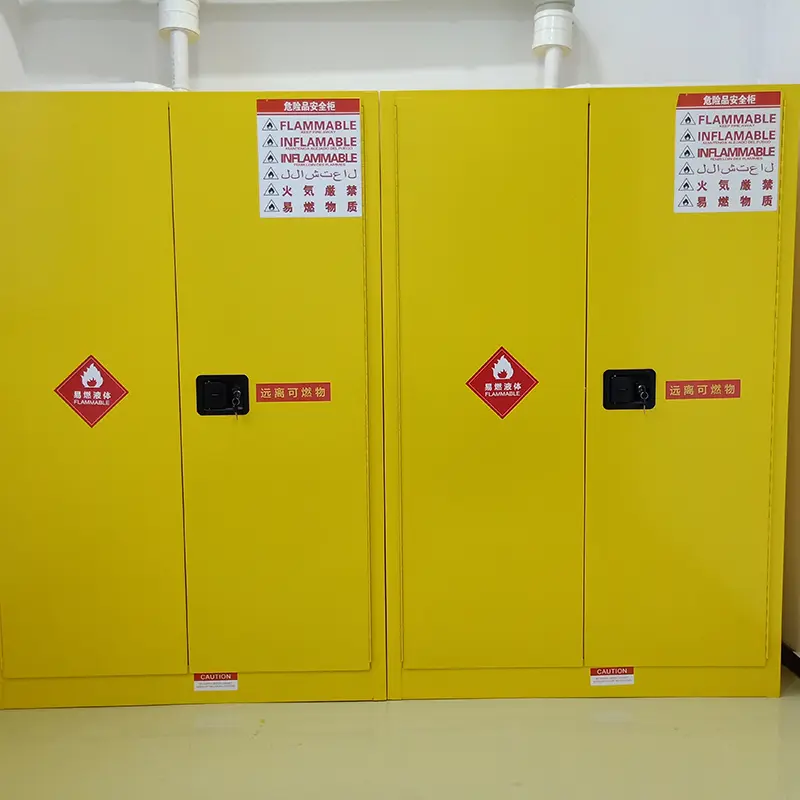 Safety Cabinet