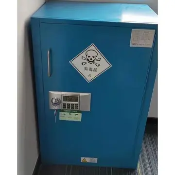 Safety Cabinet
