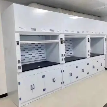Fume Hood