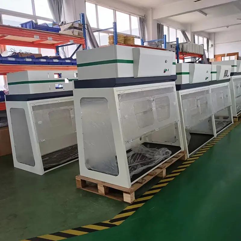 Air Purifier Fume Hood