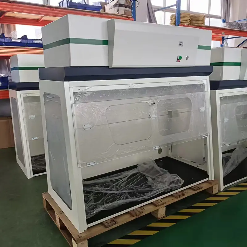 Air Purifier Fume Hood