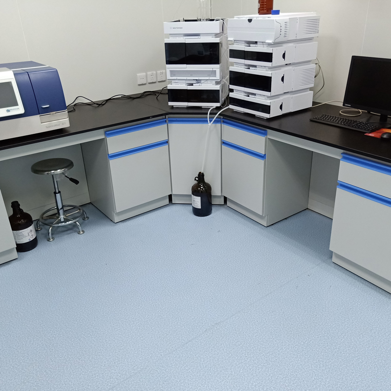 Laboratory Furniture